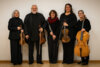 Veranstaltung: Planorbis-Quartett plus Klarinette - Harmonie im Wandel So 09. 02. 2025