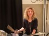 Veranstaltung: Jazz im Grünen - Iris Oettinger Swing Band So 08. 09. 2024