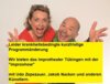 Veranstaltung: "AB DURCH DIE MITTE" - Udo Zepezauer und Mirjam Woggon Fr 24. 01. 2025