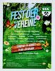 Veranstaltung: Fest der Vereine Sonntag 11 - 16 Uhr im Park von Schricke So 11. 08. 2024