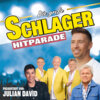 Veranstaltung: Die NEUE große Schlager Hitparade präsentiert von Julian David So 18. 05. 2025