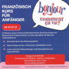 Veranstaltung: Französisch Kurs für Anfänger Montags von 18:30 - 20:00 Uhr
