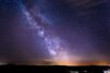 Veranstaltung: Nacht der Perseiden - Beobachtung des Sternschnuppenregens
