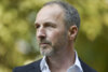 Veranstaltung: Lesung mit Stefan Schwarz "Ist der immer so?" Fr 22. 11. 2024