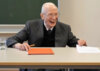Veranstaltung: Ausstellungseröffnung und Gespräch mit dem Zeitzeugen Pater Augustin Schmied Di 17. 09. 2024