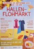 Veranstaltung: Hallenflohmarkt So 15. 09. 2024