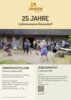 Veranstaltung: 25 Jahre Lehmmuseum So 08. 09. 2024