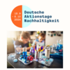 Veranstaltung: Upcycling-Bastelnachmittag (im Rahmen von "Deutsche Aktionstage Nachhaltigkeit") Mo 30.09.2024