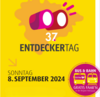 Veranstaltung: Wir sind beim Entdeckertag! So 08.​09.​2024