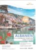 Veranstaltung: Albanienreise 22.  -  29. Apr 2025