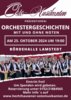 Veranstaltung: Orchestergeschichten mit und ohne Noten Fr 25. 10. 2024