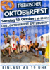 Flyer - Trebatscher Oktoberfest