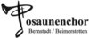Veranstaltung: Posaunenchor Beimerstetten/Bernstadt Fr 16.05.2025