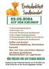 Veranstaltung: Erntedankfest am 29.09.2024 in Sandbeiendorf So 29. 09. 2024