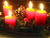 Veranstaltung: Adventsbastelei Fr 29. 11. 2024