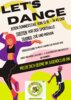 Veranstaltung: Let´s dance (Jugendclub) Do 27. 03. 2025