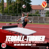 Veranstaltung: Teqball-Turnier in Cottbus Fr 15. 11. 2024
