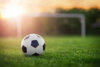 Veranstaltung: Fußballfest Di 20.05.2025