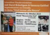 Veranstaltung: Plauderstunde im Altenburger Land mit Horst Bräutigam und Vanessa Geithel Mi 02. 10. 2024