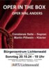 Veranstaltung: Oper in The Box So 20. 10. 2024