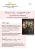 Veranstaltung: MEDLZ - A cappella Show Fr 30. 05. 2025