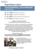 Veranstaltung: Trommel-Workshop "Groove-Werkstatt" Fr 29. 11. 2024