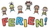 Veranstaltung: Pfingstferien 06.  -  10. Jun 2025