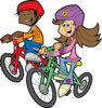Veranstaltung: Fahrradprüfung Klasse 4a Do 15.05.2025