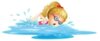 Veranstaltung: Schwimmlager 2025 14.  -  24. Jul 2025