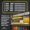 Veranstaltung: Schmidts Märkte Spendenwand 07. Okt  -  02. Nov 2024