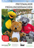 Veranstaltung: Pritzwalker Frühlingserwachen Sa 26. 04. 2025