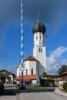 Veranstaltung: Festgottesdienst - Kirchweih St. Benedikt So 20. 10. 2024