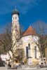 Veranstaltung: Vorabendfestgottesdienst  - Kirchweih St. Andreas Sa 19. 10. 2024
