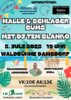 Veranstaltung: Malle & Schlager Bums Sa 05.07.2025