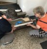 Veranstaltung: Mitmachwochenende in der Villa Fohrde 06.  -  07. Sep 2025