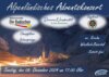 Veranstaltung: Alpenländisches Adventskonzert So 08. 12. 2024