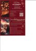Veranstaltung: Weihnachtsmarkt auf Gut Schmerwitz So 01. 12. 2024