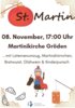 Veranstaltung: St. Martin in Gröden Fr 08. 11. 2024