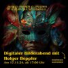 Veranstaltung: Digitaler Bilderbend "Fastnacht" mit Holger Beppler So 17.11.2024