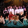 Ensemble Wiener Operetten Weihnacht, Foto: Klaus Wünsch Ensemble Wiener Operetten Weihnacht, Foto: Klaus Wünsch