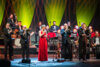 Glenn Miller Orchestra , Foto: Simone Di Luca Glenn Miller Orchestra , Foto: Simone Di Luca