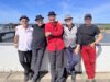 Veranstaltung: Jazz-Frühschoppen mit Robert and The Music Blend So 20. 07. 2025