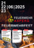 Veranstaltung: Tag der offenen Tür Feuerwehr Asperg 21.  -  23. Jun 2025