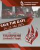 Veranstaltung: 140 Jahre Freiwillige Feuerwehr Limbach Sa 24. 05. 2025