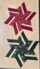 Veranstaltung: Weihnachtlicher Nähworkshop Do 28. 11. 2024
