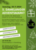 Veranstaltung: Adventsmarkt Damelang Sa 30. 11. 2024