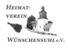 Veranstaltung: Jahreshauptversammlung Heimatverein Wünschensuhl Sa 25. 01. 2025