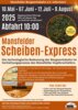 Veranstaltung: Mansfelder Scheiben-Express Sa 10. 05. 2025