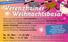 Plakat zur Veranstaltung