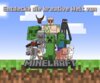Veranstaltung: AUSGEBUCHT!!! GAMING EVENT - Entdecke die kreative Welt von Minecraft Fr 06. 12. 2024